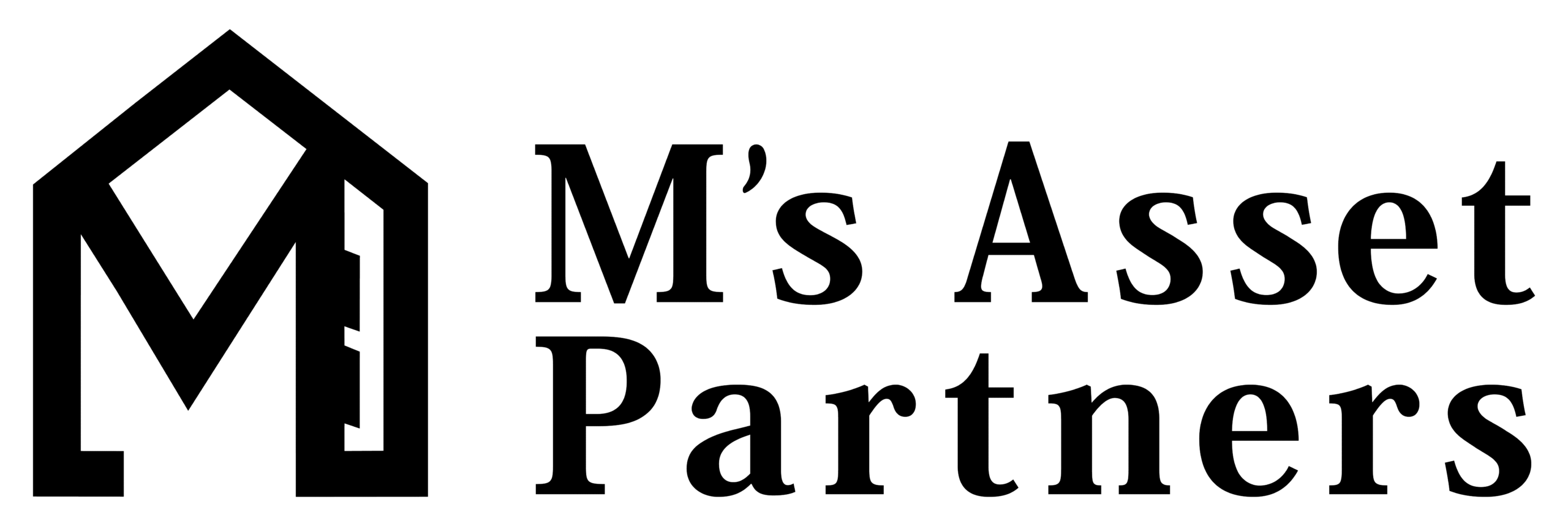 株式会社M's Asset Partners