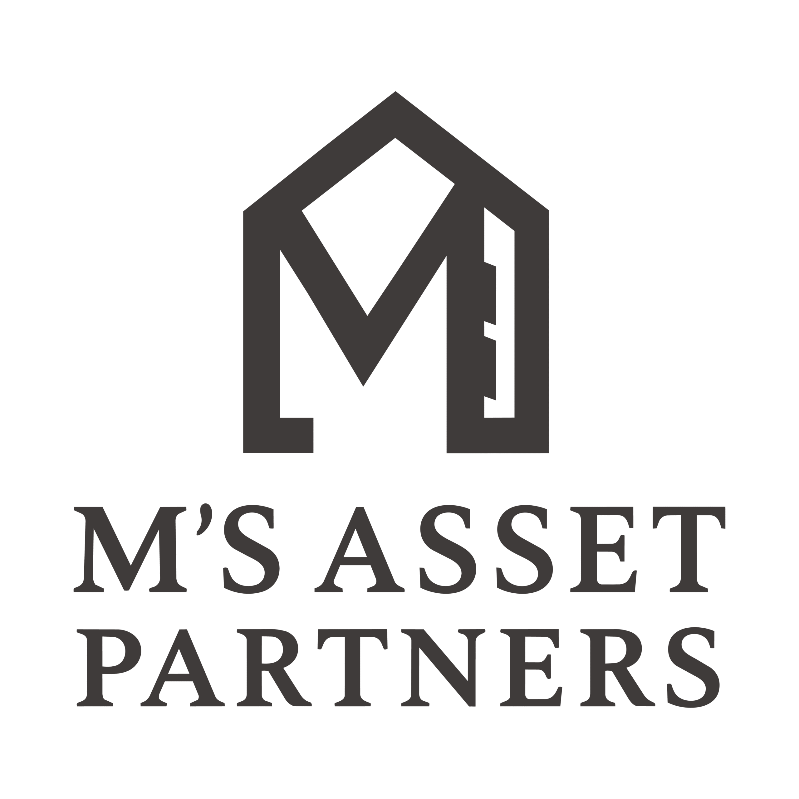 株式会社M's Asset Partners