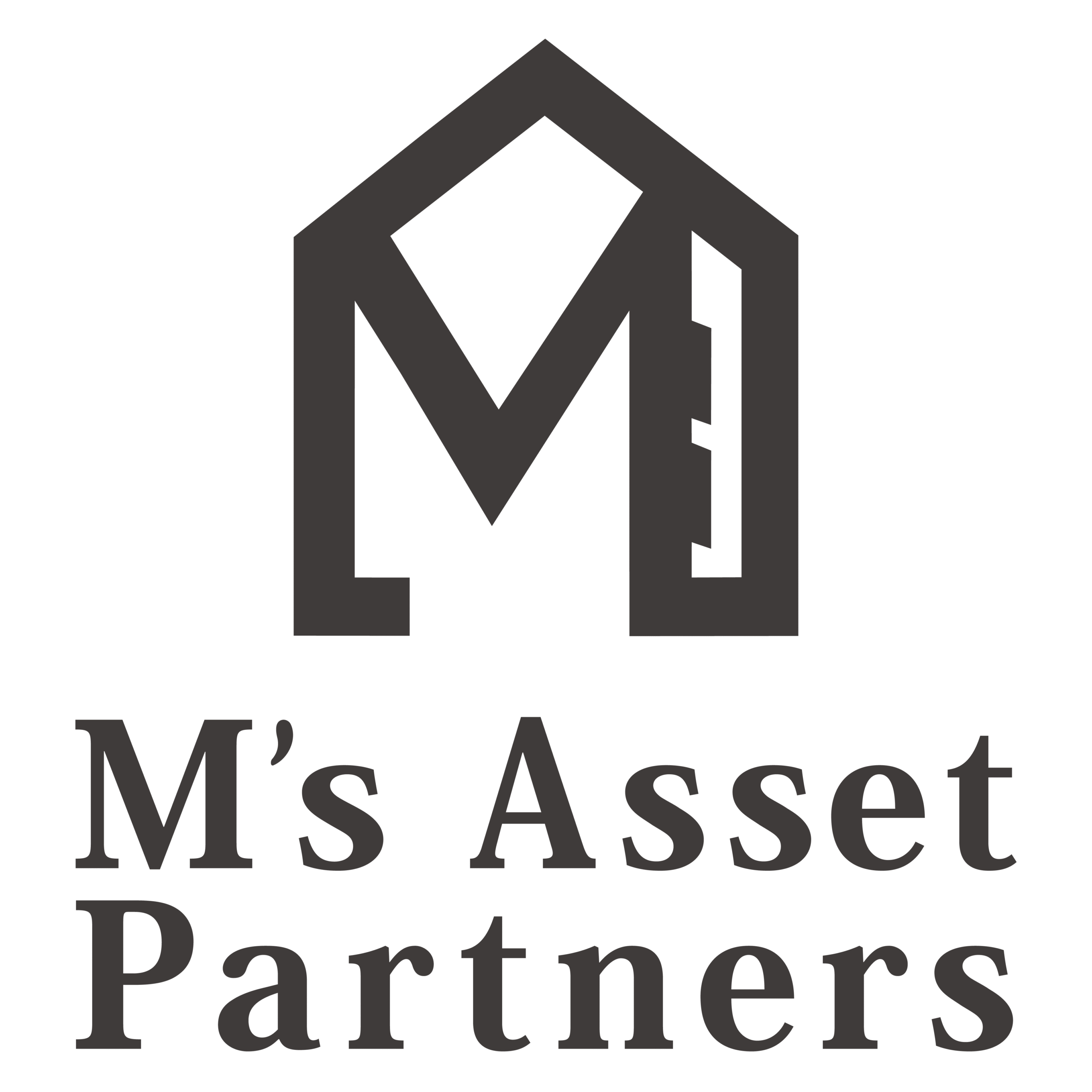 株式会社M's Asset Partners